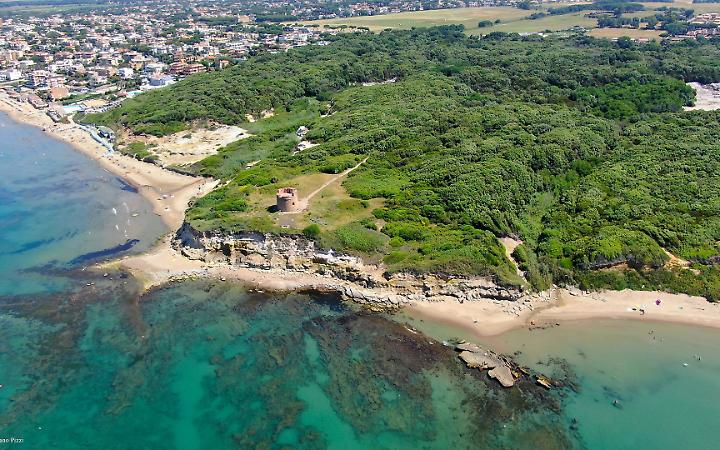 Tor Caldara, fondi regionali per salvare la Torre storica