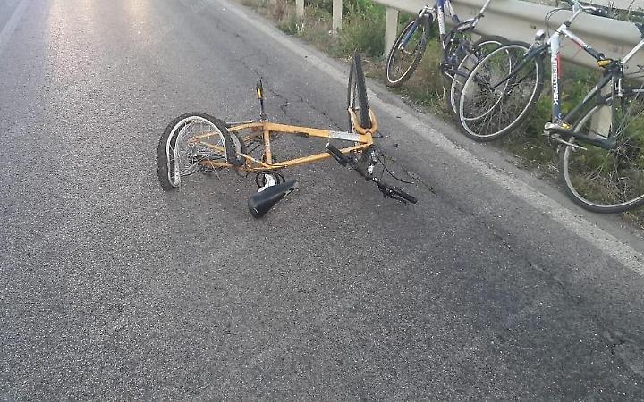 Investito e ucciso in bici, condanna a cinque mesi