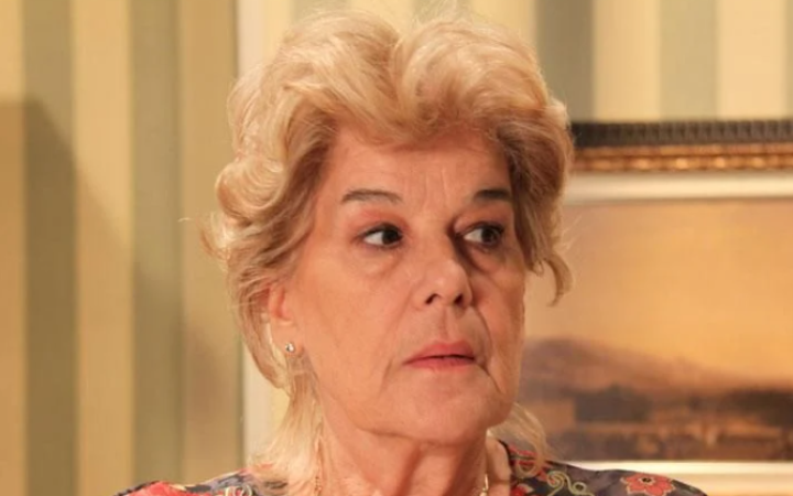E' morta Lina Bernardi, Latina perde la "sua" attrice