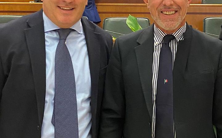 Moria del kiwi nel Lazio: indennizzi quasi tutti liquidati per le aziende agricole