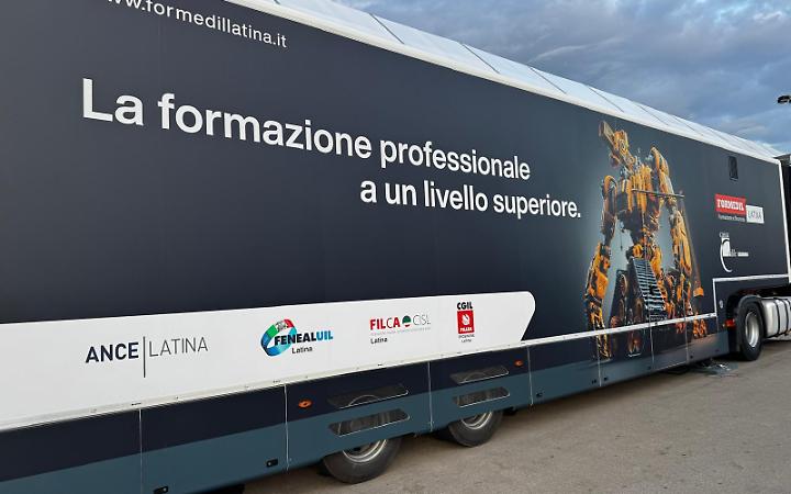 Dai banchi di scuola al mondo del lavoro