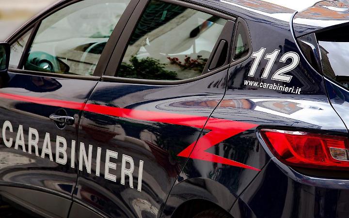 Sperlonga, affitta una casa fantasma online: denunciata una donna di 50 anni