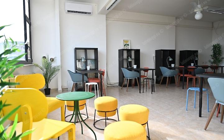 Spazio IdeaKennedy, il Comune di Latina lancia la call per giovani tra 18 e 35 anni