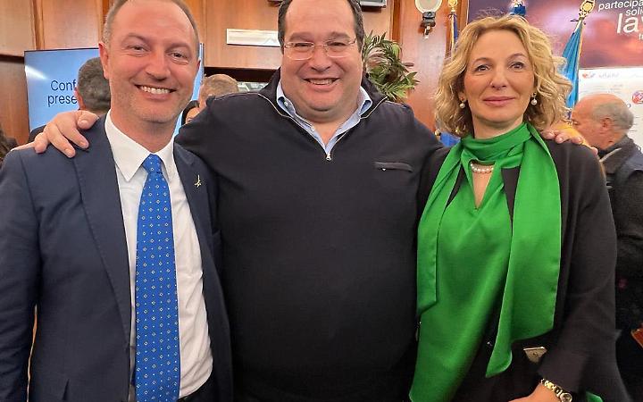 Regione, il giallo dell'assenza degli assessori della Lega in giunta