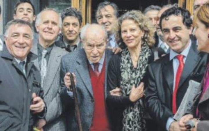 Trecento nuovi documenti arricchiscono l&rsquo;Archivio Pietro Ingrao