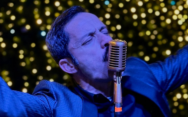 &ldquo;A qualcuno piace Fred&rdquo;: lo swing italiano degli anni Cinquanta accende il Teatro D&rsquo;Annunzio