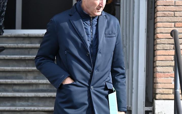 Processo Tiberio, parola alle difese: la sentenza il 17 febbraio