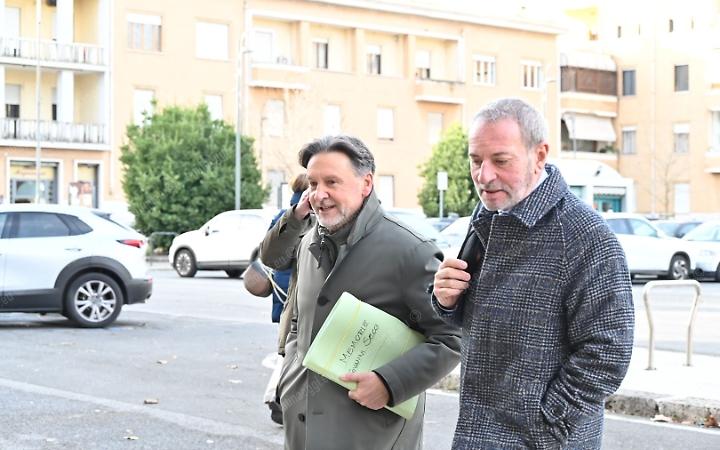 Sabaudia: caso chioschi, la ricusazione discussa il 19 marzo