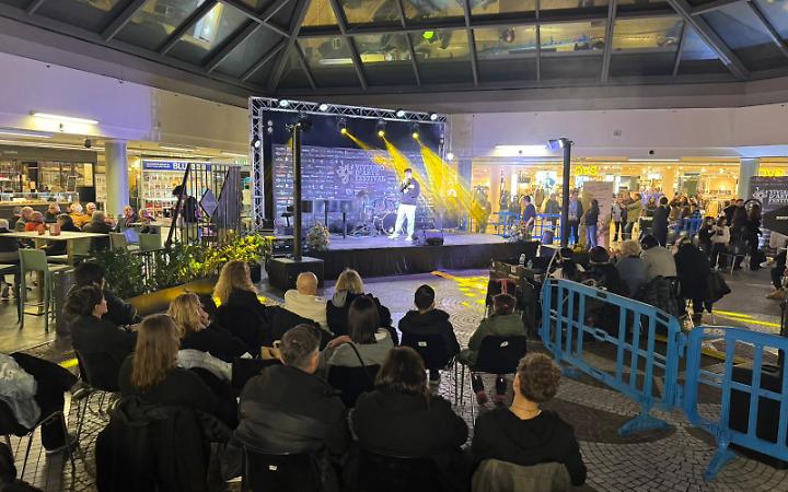 Viviamo d'Arte Festival: tre giorni di audizioni