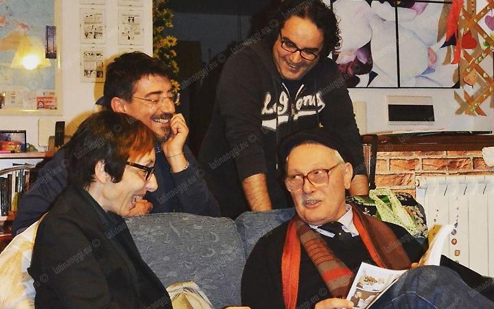 Lo studio filologico su Antonio Pennacchi: una rivoluzione permanente