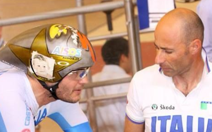 &ldquo;Quando il limite diventa orizzonte&rdquo;: il lascito umano e sportivo di Fabrizio Di Somma