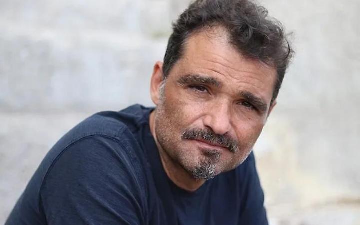 Daniele Mencarelli, appuntamento a La Feltrinelli di Latina