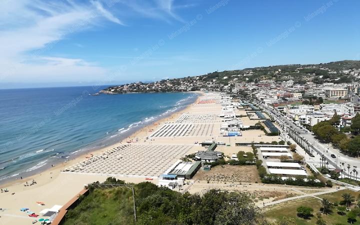 Una mobilitazione per Gaeta Capitale del Mare