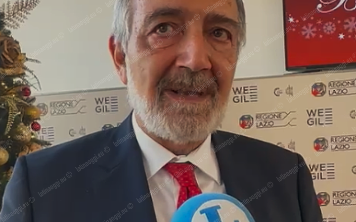 Crescita delle imprese, il Lazio guida l&rsquo;Italia nel 2025