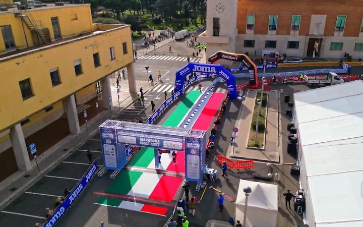 Maratona Maga Circe, &egrave; iniziato il countdown