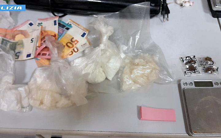 Armi e droga, il Riesame conferma le accuse per il 18enne