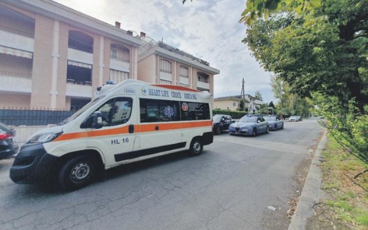 Uccise il padre, il consulente: era capace di intendere e di volere