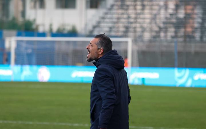 Latina - Renate [DIRETTA]