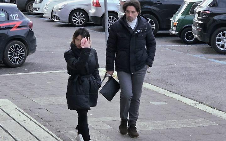 Affari sporchi con le auto di lusso, arrestato Alessandro Agresti