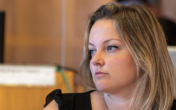 Fondazione Latina 2032, la Provincia nomina l'ex assessore Francesca Pierleoni