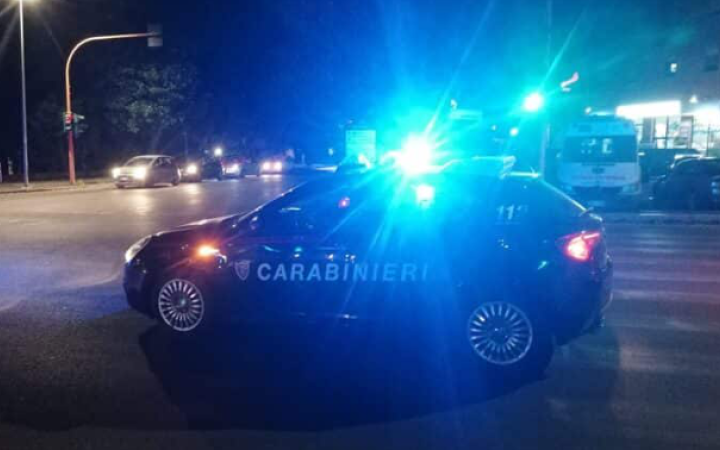 Viola pi&ugrave; volte le prescrizioni: 44enne arrestato e posto ai domiciliari