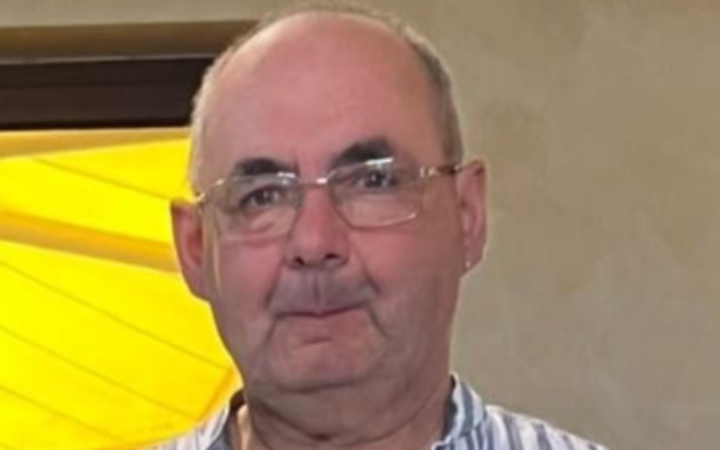 Il buio e la luce, Valentino: sono stato pi&ugrave; forte del Covid