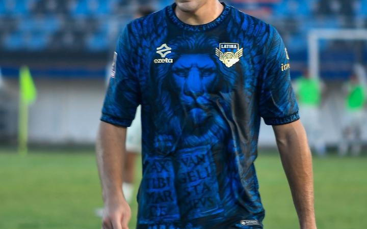 Il Latina ha chiuso con le cessioni in prestito di Gagliano e Catasus