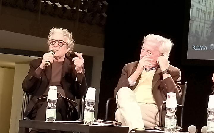 Yorick festival, la parola a Petrillo, il regista pontino ideatore del festival