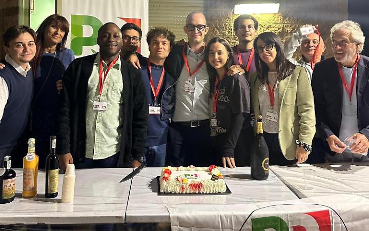 Referendum sulla giustizia, il Pd di Aprilia aderisce al comitato per il no