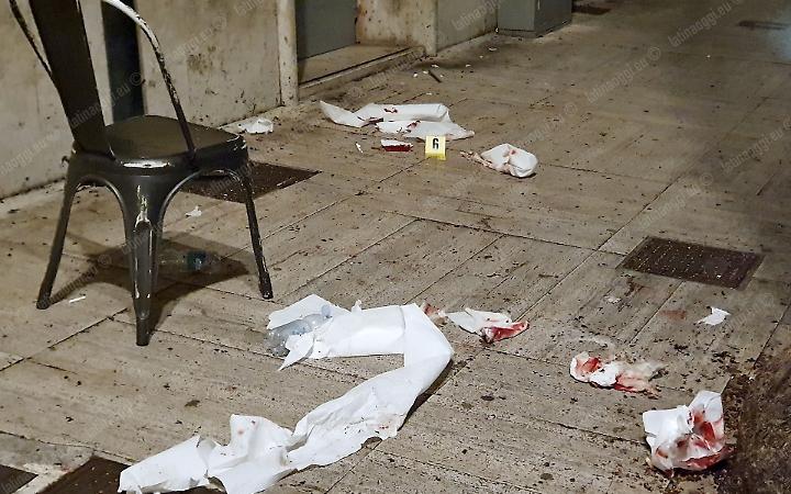 Tentato omicidio e rissa in zona pub; otto minori rischiano il processo