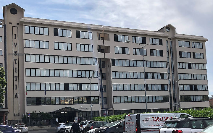 Crik Crok, presidio davanti al Tribunale di Velletri: lavoratori e sindacati chiedono certezze