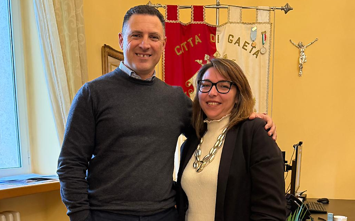 Gaeta, l'avvocato Iolanda Simona Mottola nominata delegata all&rsquo;ambiente e decoro urbano