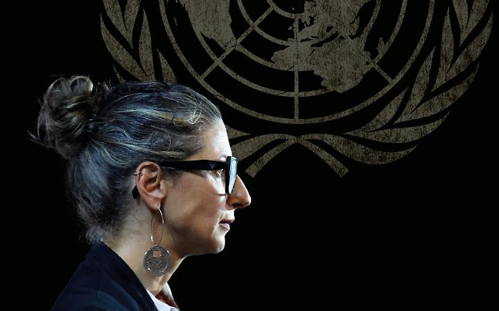 Dentro la crisi dell&rsquo;ONU: il documentario su Gaza arriva al Cinema Corso