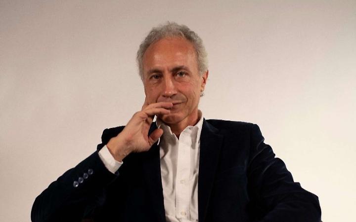Marco Travaglio stasera al D'Annunzio: &laquo;Offro agli spettatori un manuale di autodifesa&raquo;