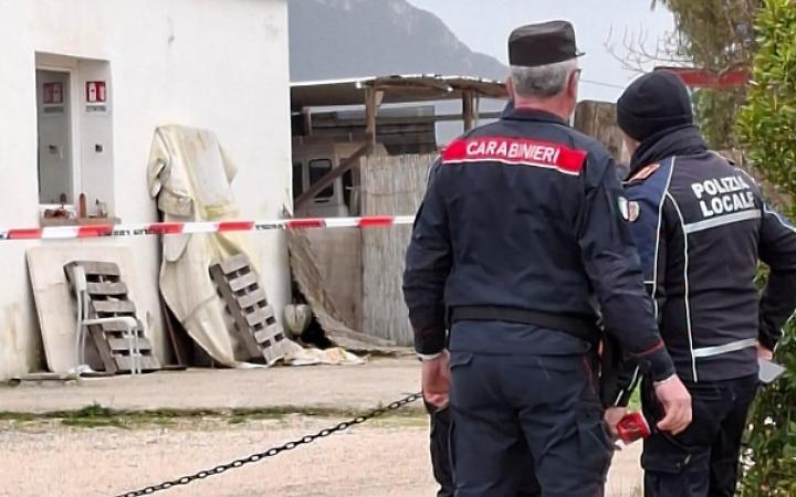 Stoccaggio di rifiuti abusivo, scatta il sequestro