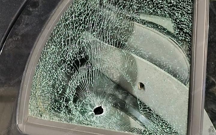 Spari contro un'auto in via dei Garofani, ad Aprilia torna la paura