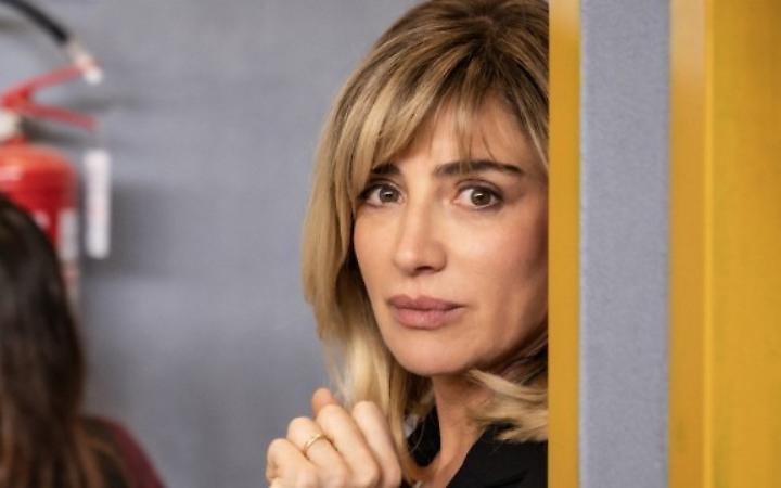 La preside Ranieri ospite della rassegna Krisis