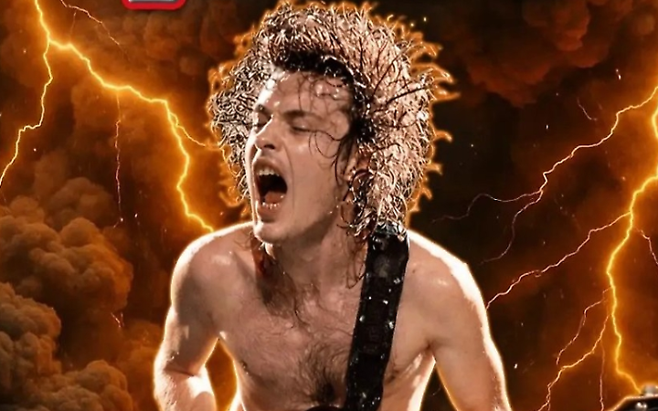 Riff Raff, trent'anni da festeggiare. All'El Paso stasera a tutto rock