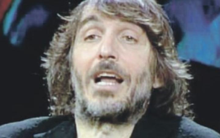 La via Crux di Cruciani approda al D'Annunzio