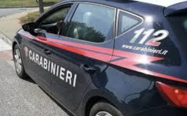 Rissa del 2017: 57enne arrestato dai Carabinieri e posto ai domiciliari
