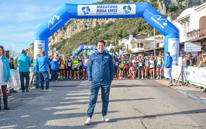 Maratona Maga Circe, una solida realt&agrave; che guarda gi&agrave; ad un futuro brillante