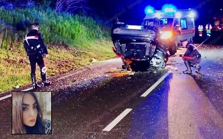 Omicidio stradale, ad aprile il processo per la morte di Francesca Di Fazio