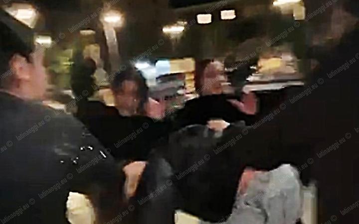 La tredicenne aggredita a Terracina ascoltata dal Tribunale dei Minori