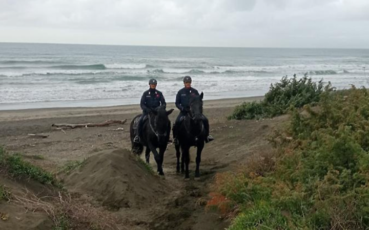 Latina, pesca fuori orario e senza licenza nel Parco del Circeo: sequestri e sanzioni lungo Rio Martino