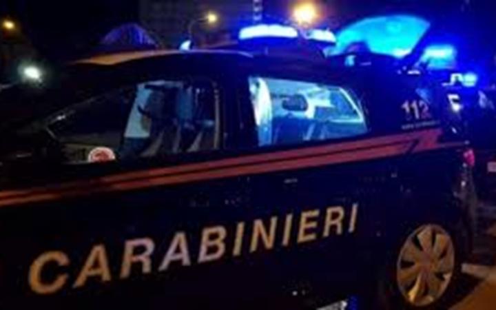 San Felice Circeo, viola i domiciliari per stalking all&rsquo;ex moglie: 52enne arrestato e portato in carcere