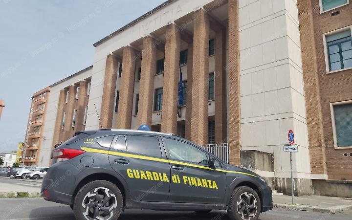 Corruzione a cisterna, trojan e microspie: &laquo;Questo &egrave; il progetto&raquo;