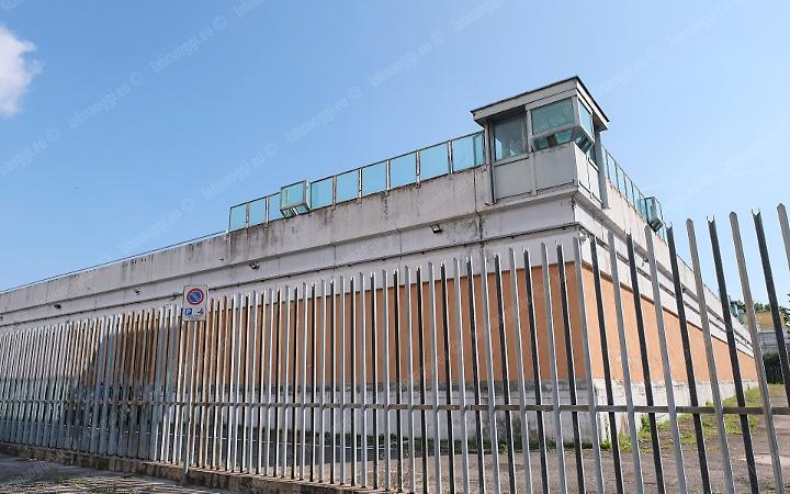 Rivolta in carcere, fissata la data della Cassazione