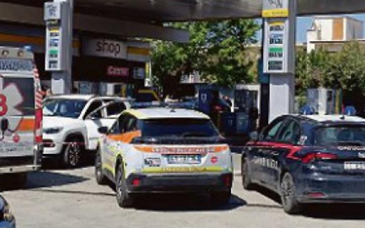 Omicidio Magrino, via al processo in Assise