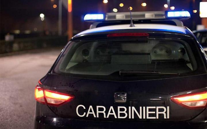 Cisterna: tentato furto in un negozio, denunciata una donna di 53 anni