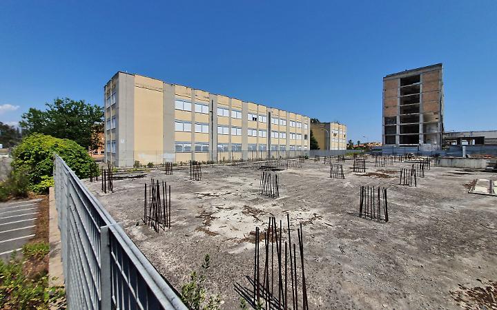 Abusi per l&rsquo;Istituto &laquo;Sani&raquo;, la Provincia deve pagare